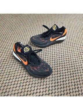 Nike Air Zoom GT Cut 2 ‘Nike University’ Black sz 9.5 US